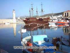 RETHYMNON