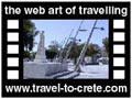 Travel to Crete Video Gallery  - EROTOKRITOS TAVERN - Try our lobster!!!  -  A video with duration 48 sec and a size of 2095 KB